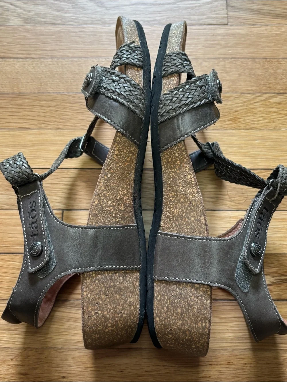 Taos Footwear taos trulie